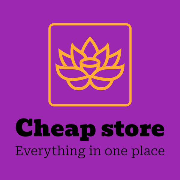 Cheap store
